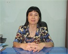 Ms Le Thi Thanh Huong